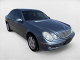 Used 2006 Mercedes-Benz E 350 Sedan image 3