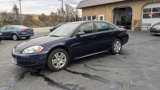 Used 2012 Chevrolet Impala LT image 3