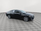 Used 2018 Chevrolet Malibu Premier w/ Premier Sun and Wheel Package image 2