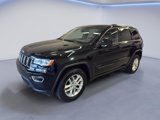 Used 2017 Jeep Grand Cherokee Laredo w/ Quick Order Package 23E image 3