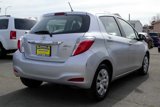 Used 2012 Toyota Yaris LE image 3