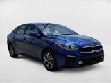 Used 2021 Kia Forte LXS image 3