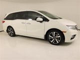 Used 2018 Honda Odyssey Elite image 6