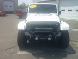 Used 2015 Jeep Wrangler Sahara w/ Connectivity Group image 2