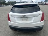 Used 2017 Cadillac XT5 Luxury w/ Driver Awareness Package image 5