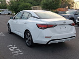 Used 2023 Nissan Sentra SV image 4
