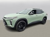 New 2025 Chevrolet Trax ACTIV w/ Driver Confidence Package image 2