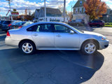 Used 2015 Chevrolet Impala Police image 4