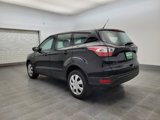 Used 2017 Ford Escape S image 5
