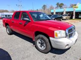 Used 2007 Dodge Dakota ST w/ Convenience Group image 5