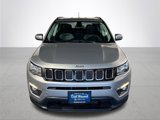 Used 2021 Jeep Compass Latitude image 3