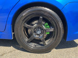 Used 2012 Subaru Impreza WRX Limited image 4