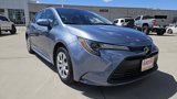Used 2025 Toyota Corolla LE image 4