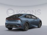 New 2025 Toyota Prius LE image 2