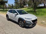Used 2023 Hyundai Kona Limited w/ Cargo Package image 5