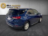 Used 2022 Chevrolet Equinox LT image 5