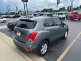 Used 2020 Chevrolet Trax LS w/ Tint and Cruise Package image 5