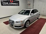 Used 2006 Audi S4 Sedan image 4