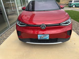 Used 2022 Volkswagen ID.4 Pro S image 2