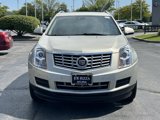 Used 2016 Cadillac SRX Luxury w/ Driver Awareness Package image 2