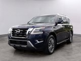 Used 2024 Nissan Armada SL image 3