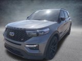 Used 2024 Ford Explorer ST w/ Equipment Group 401A image 3