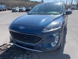 Used 2020 Ford Escape SEL image 3