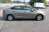 Used 2018 Chevrolet Cruze LT image 6