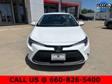 Used 2023 Toyota Corolla LE image 3