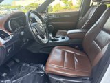 Used 2020 Jeep Grand Cherokee Overland w/ Interior Metal Package image 5