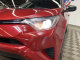 Used 2017 Toyota RAV4 LE image 4