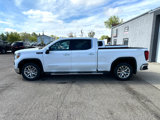 Used 2022 GMC Sierra 1500 SLT w/ SLT Premium Plus Package image 5