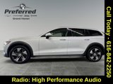 Used 2020 Volvo V60 T5 Cross Country w/ Protection Package Premier image 2