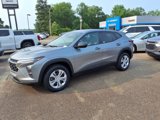 Used 2024 Chevrolet Trax LS w/ Driver Confidence Package image 3