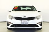 Used 2020 Kia Optima LX image 3