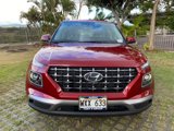 Certified 2024 Hyundai Venue Limited image 2
