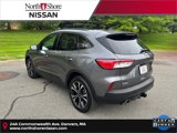 Used 2022 Ford Escape SEL w/ SEL Stealth AWD Package image 3
