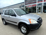 Used 2002 Honda CR-V LX image 3