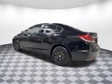 Used 2015 Honda Civic LX image 5