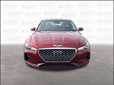 Used 2019 Genesis G70 3.3T Advanced image 3