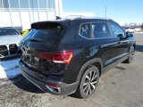 Used 2022 Volkswagen Taos SE image 3