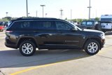 Used 2021 Jeep Grand Cherokee L Limited image 4