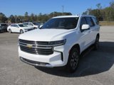 Used 2021 Chevrolet Tahoe LT w/ LT Signature Package image 2