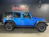 Used 2016 Jeep Wrangler Unlimited Sport w/ Connectivity Group image 6