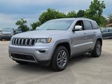 Used 2020 Jeep Grand Cherokee Limited w/ Luxury Group II image 3