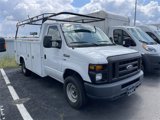 Used 2012 Ford E-350 and Econoline 350 Super Duty w/ Class I Trailer Tow Pkg image 2