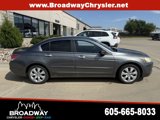 Used 2009 Honda Accord EX image 4