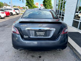 Used 2013 Nissan Maxima 3.5 SV w/ Sport Pkg image 5