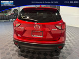 Used 2014 MAZDA CX-5 Touring w/ Bose/Moonroof Package image 6