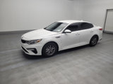 Used 2019 Kia Optima LX image 2